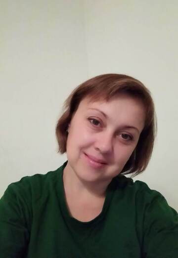 Моя фотография - Наталія, 43 из Белосток (@natalya344816)