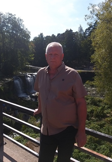 My photo - sergey, 59 from Tallinn (@sergey830195)