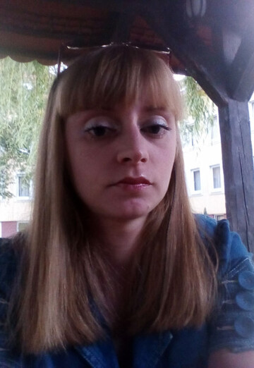 Моя фотография - Іванна, 33 из Мукачево (@vovaivannalautner)