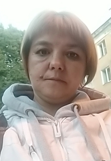 My photo - Veronika, 44 from Zlatoust (@veronikamalikova)