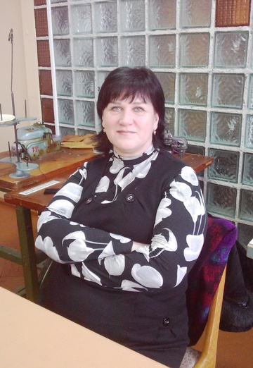 Моя фотография - Нина, 62 из Витебск (@nina23551)