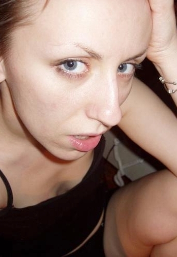 Minha foto - Laskovaya sterva, 42 de Sukhumi (@laskovayasterva)