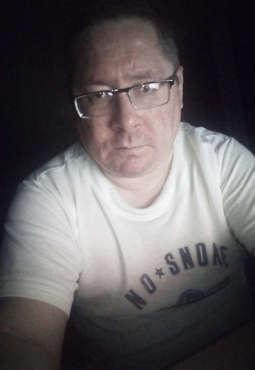 My photo - Aleksey Aleksey, 44 from Novokuznetsk (@alekseyaleksey133)