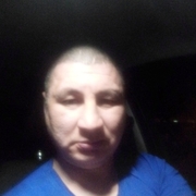Фарит, 32, Большеустьикинское
