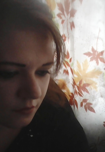 Моя фотография - Мария, 32 из Брянск (@mariya129764)