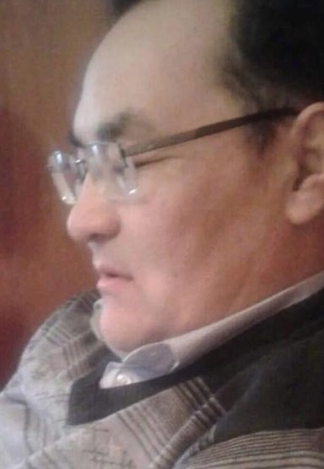 My photo - Erbol, 59 from Astana (@erbol2518)