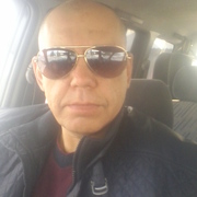 АНДРЕЙ, 50, Смирных