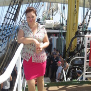 Светлана, 54, Апшеронск