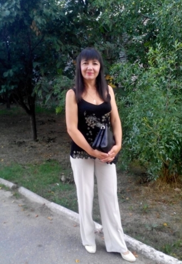 My photo - Nena, 56 from Izmail (@chimalosov)