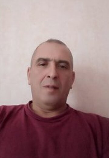 Моя фотография - Андрей, 56 из Донецк (@andrey626711)