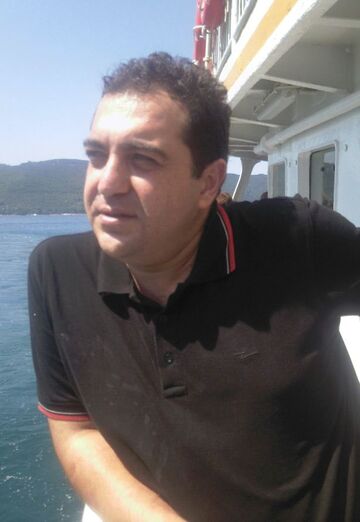 My photo - Mustafa, 48 from Konya (@mustafa1640)