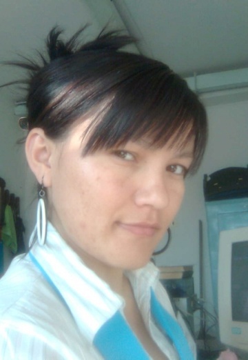My photo - Gulnara, 42 from Aktau (@gulnara131083)
