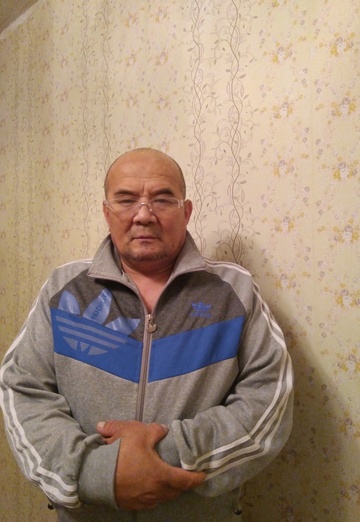 My photo - Nurlibek mirzabekov, 57 from Astana (@nurlibekmirzabekov)