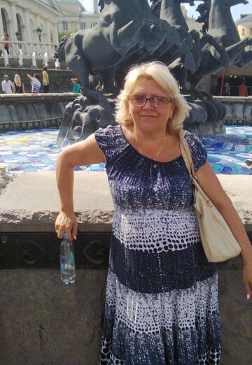 Моя фотография - ЖАННА, 73 из Краматорск (@janna15092)