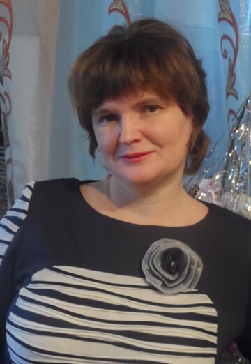 My photo - Viktoriya, 45 from Krasnodar (@viktoriya4280)
