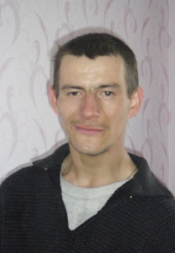 My photo - Maksim »-(¯`v´¯)-»๑۩۞, 41 from Svetlovodsk (@maksimv14)