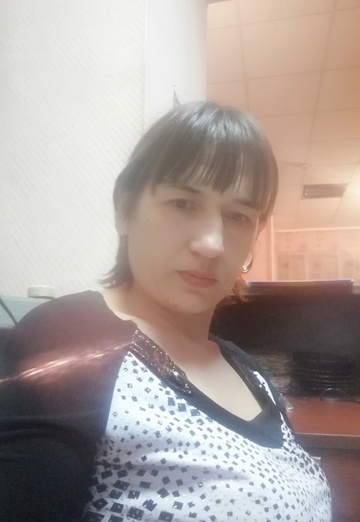 Minha foto - Irina, 40 de Svobodny (@irina263257)