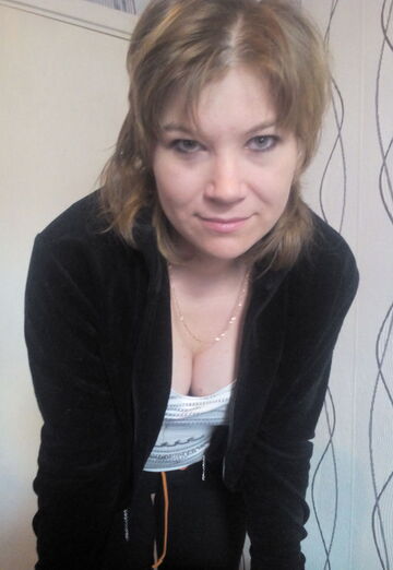 Моя фотография - Елена Манжула, 38 из Мончегорск (@elenamanjula)