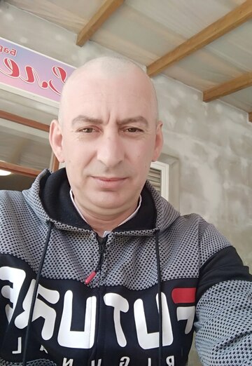 Моя фотография - Михайл, 45 из Пльзень (@mihayl246)