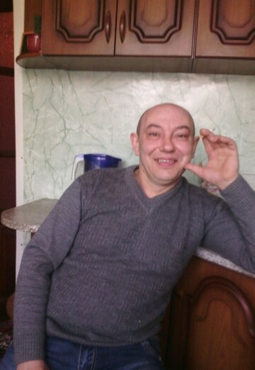 Моя фотография - Александр, 55 из Мичуринск (@sasha68p3056)