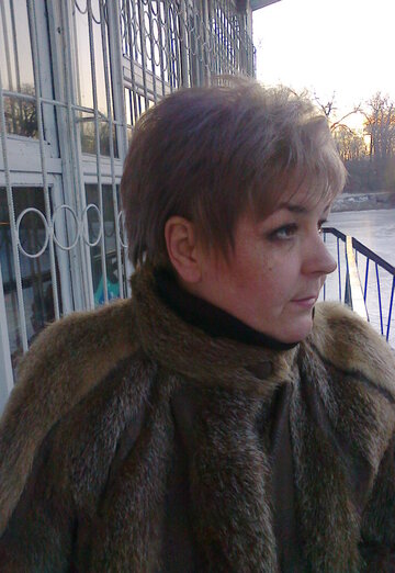My photo - lyudmila, 58 from Kyiv (@ludmila33496)