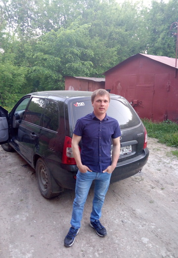 My photo - Igor Romashev, 32 from Kaluga (@igorromashev)
