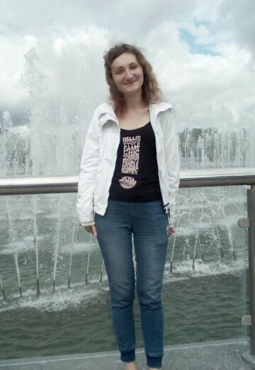 Моя фотография - Марина, 33 из Хмельницкий (@marina172108)