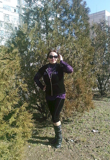My photo - Vera, 42 from Berdyansk (@vera1982nikolaenko)