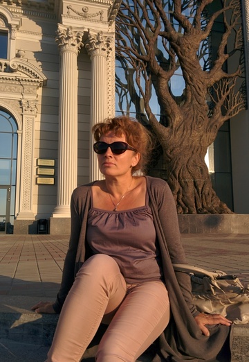 Benim fotoğrafım - Svetlana, 50  Tübenkama şehirden (@svetlana6841920)
