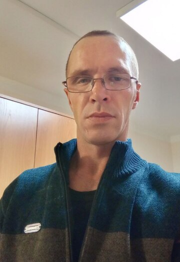 My photo - Kotik, 54 from Rostov-on-don (@kotik3512)