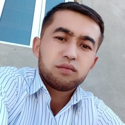 Шохижахон, 27, Актюбинский