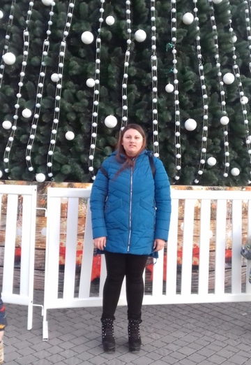My photo - Olga, 37 from Sevastopol (@olga342907)
