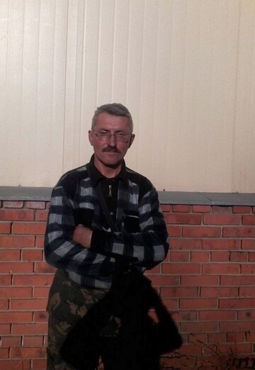 Моя фотография - Владимир Лизуков, 56 из Буинск (@vladimirlizukov)