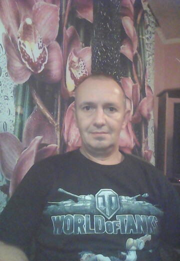 My photo - Arkadiy, 61 from Vorkuta (@arkadiy5165)