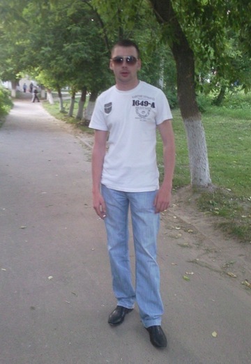 Моя фотография - Юрий, 32 из Москва (@uriy91118)