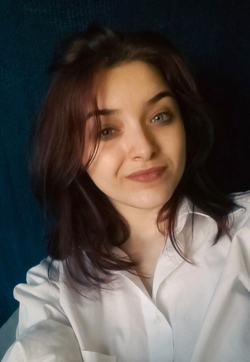 My photo - Diana, 28 from Moscow (@diana48008)