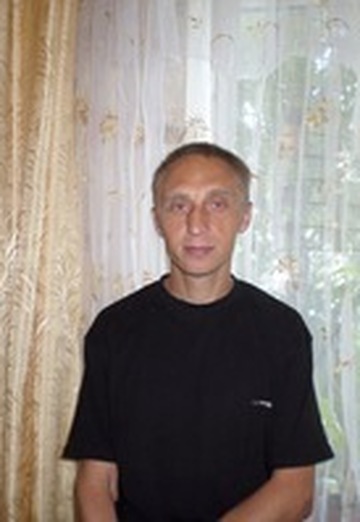 My photo - Ruslan, 48 from Atkarsk (@ruslan145277)