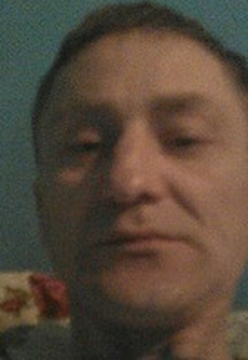 Моя фотографія - Василь, 44 з Ужгород (@vasil4270)