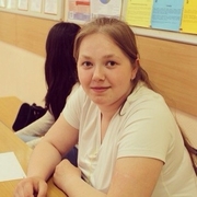 Анна 27 Москва