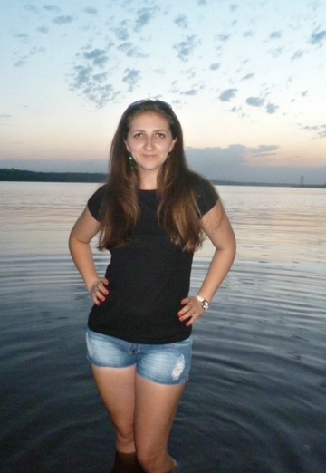 Benim fotoğrafım - Nataliya, 31  Horodok şehirden (@ira-natalid)