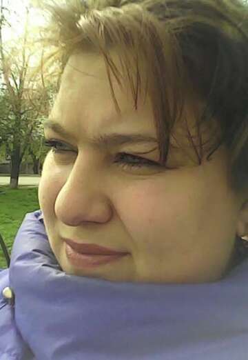 Моя фотографія - Татьяна, 36 з Кобеляки (@arinka111222)