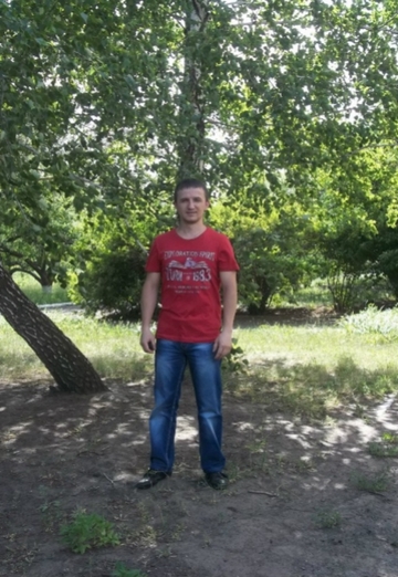 Моя фотография - Богдан, 42 из Полтава (@mironov-bogdan)