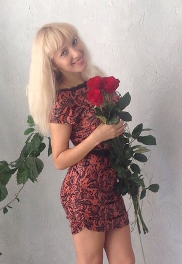 My photo - Ekaterina, 37 from Bender (@ekaterina8830259)