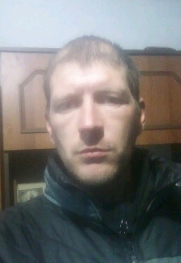 Моя фотографія - Руслан, 39 з Краснокутськ (@ruslan268024)