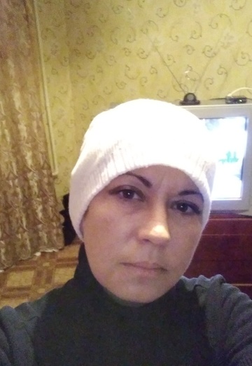 My photo - Mariya, 40 from Sasovo (@mariya163194)