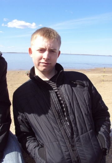 My photo - Aleksandr, 32 from Arkhangelsk (@aleksandr187660)
