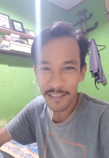 My photo - fendy, 36 from Jakarta (@fendy20)