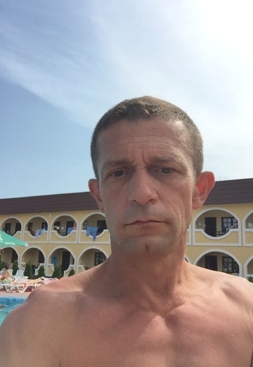 My photo - Valentin, 45 from Prague (@valentin21845)
