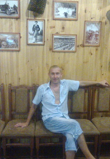 Моя фотография - Володимир, 41 из Волочиск (@volodimir3449)