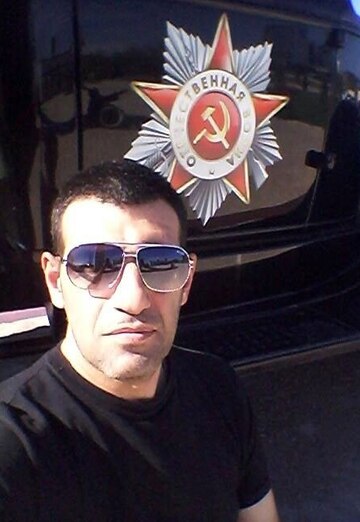 Andrey Yan (@isaiah69) — my photo № 27